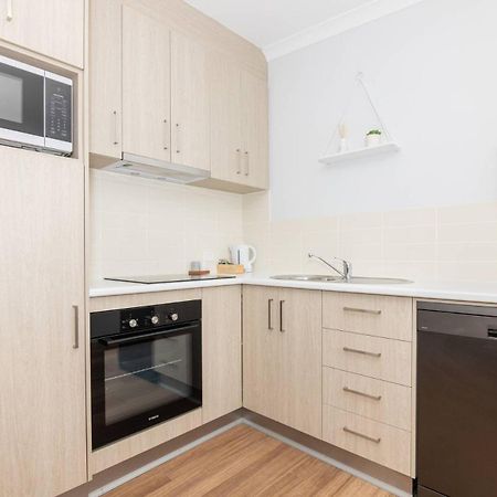 Jurien Bay Motel Apartments ภายนอก รูปภาพ
