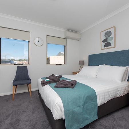 Jurien Bay Motel Apartments ภายนอก รูปภาพ