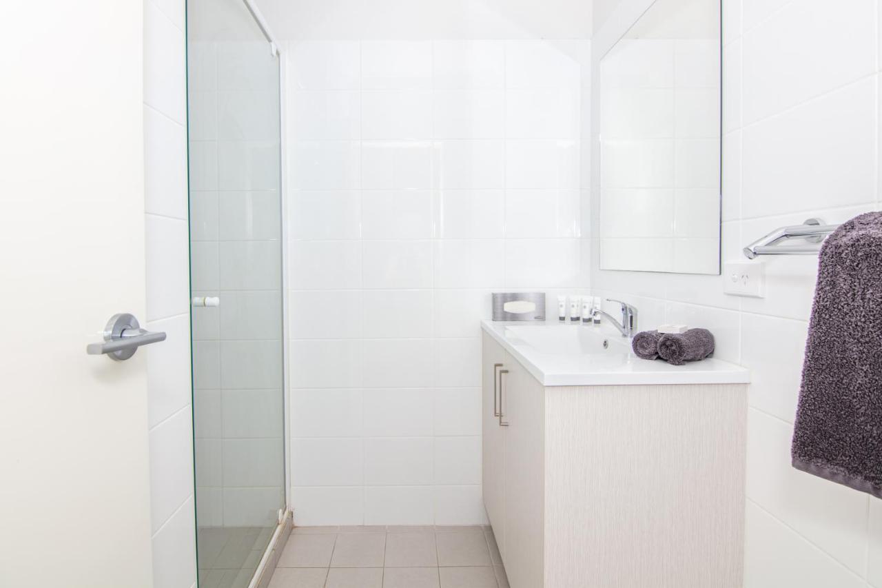 Jurien Bay Motel Apartments ภายนอก รูปภาพ