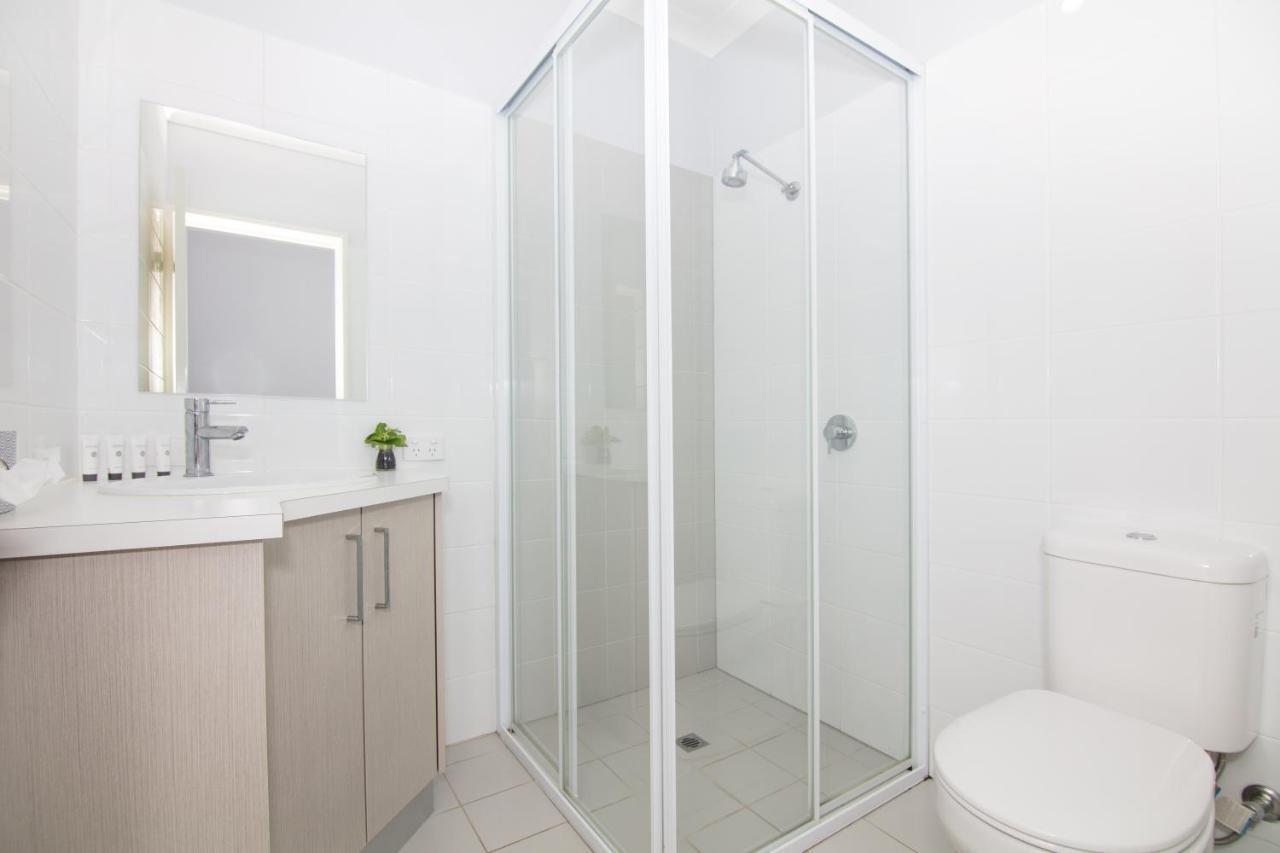 Jurien Bay Motel Apartments ภายนอก รูปภาพ