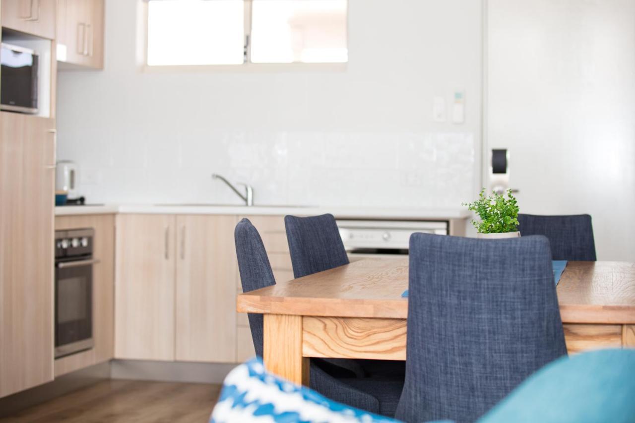Jurien Bay Motel Apartments ภายนอก รูปภาพ
