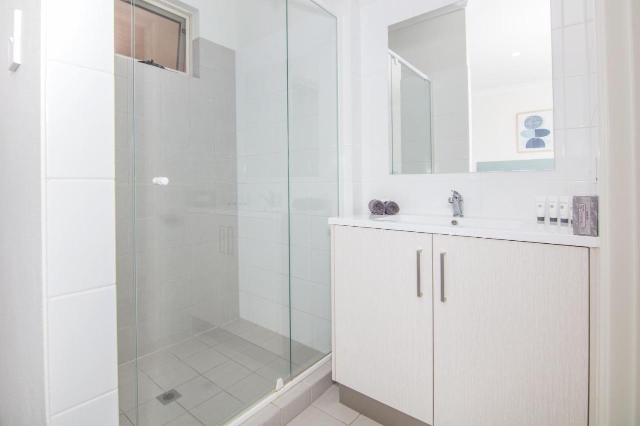 Jurien Bay Motel Apartments ภายนอก รูปภาพ