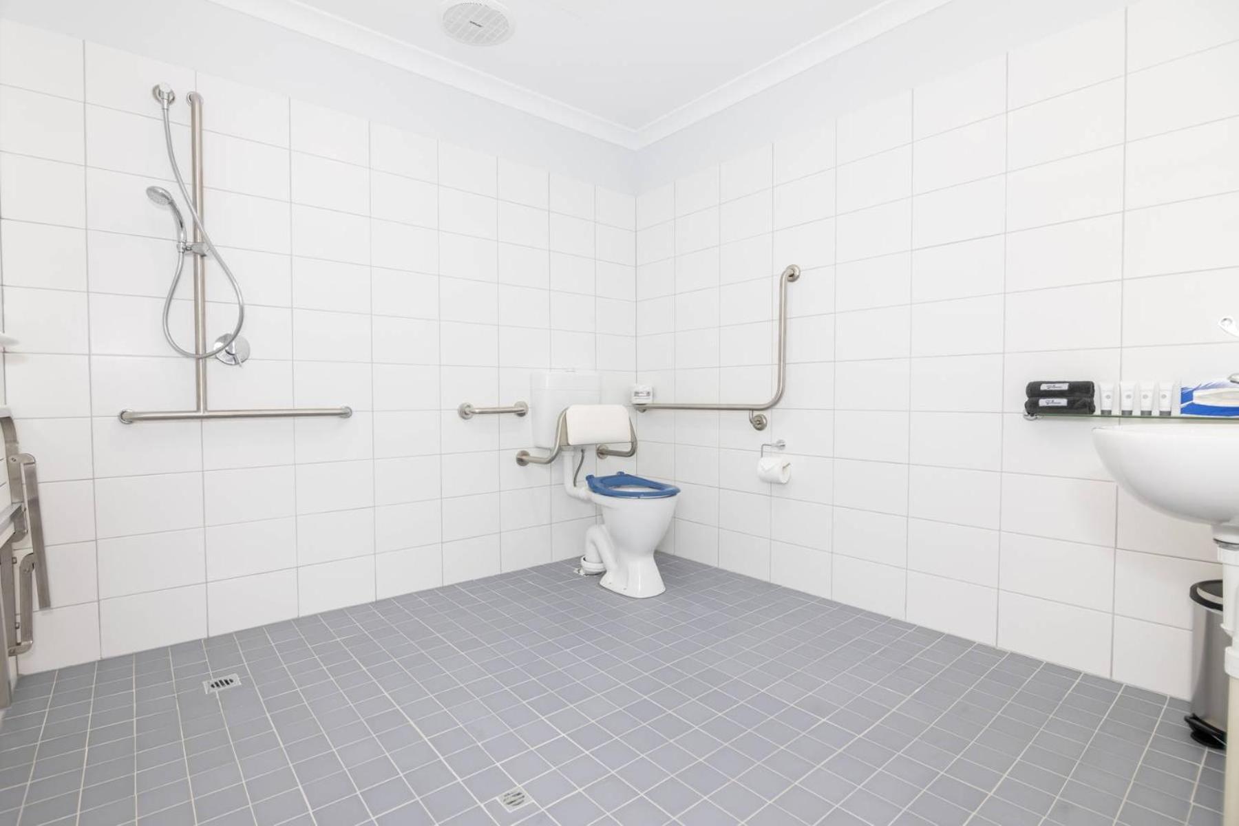 Jurien Bay Motel Apartments ภายนอก รูปภาพ