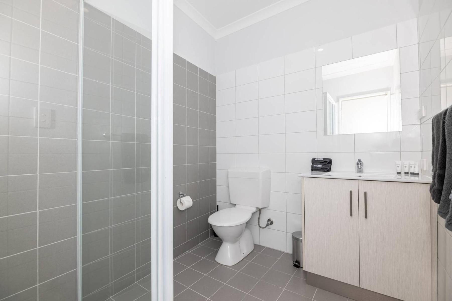 Jurien Bay Motel Apartments ภายนอก รูปภาพ