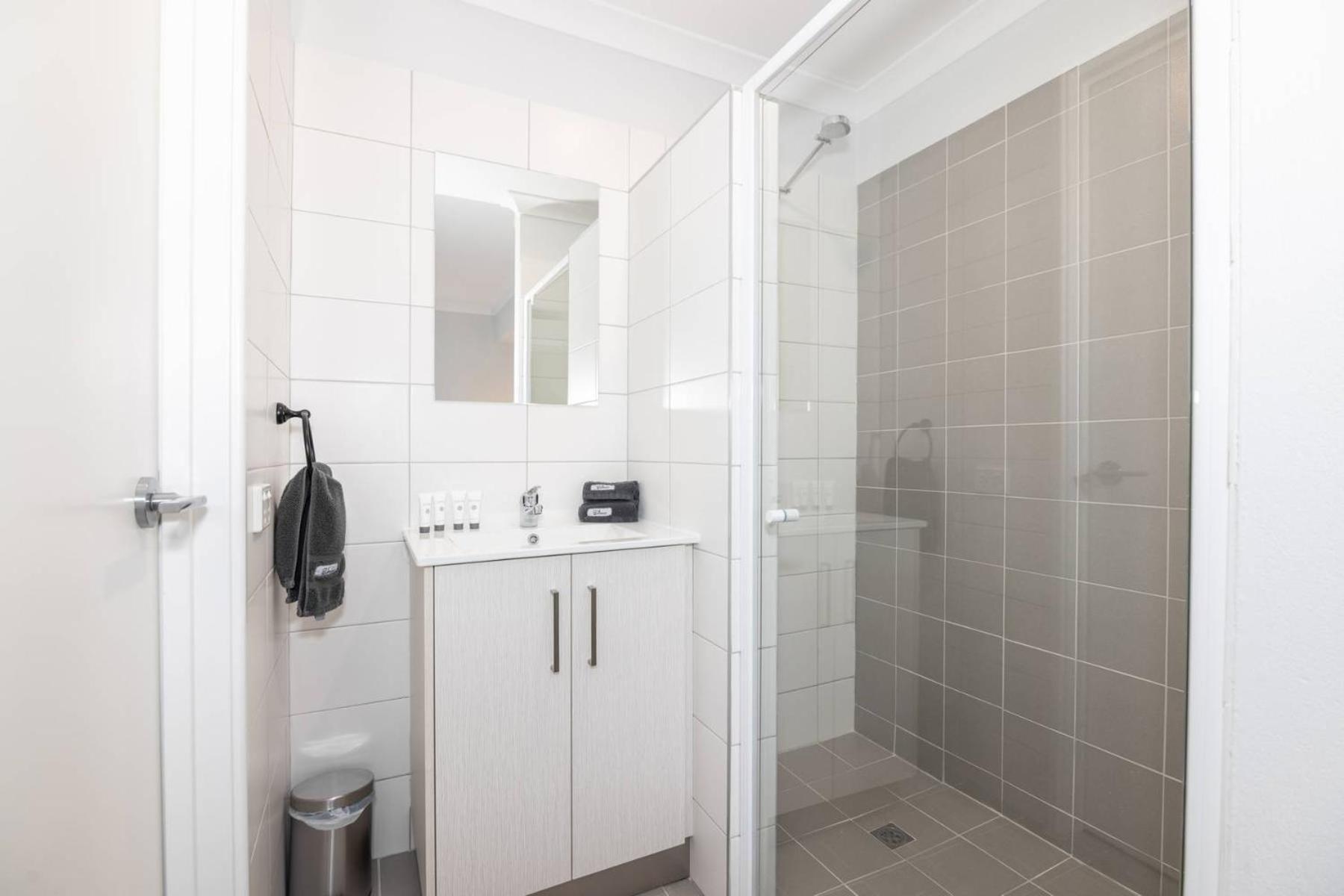 Jurien Bay Motel Apartments ภายนอก รูปภาพ