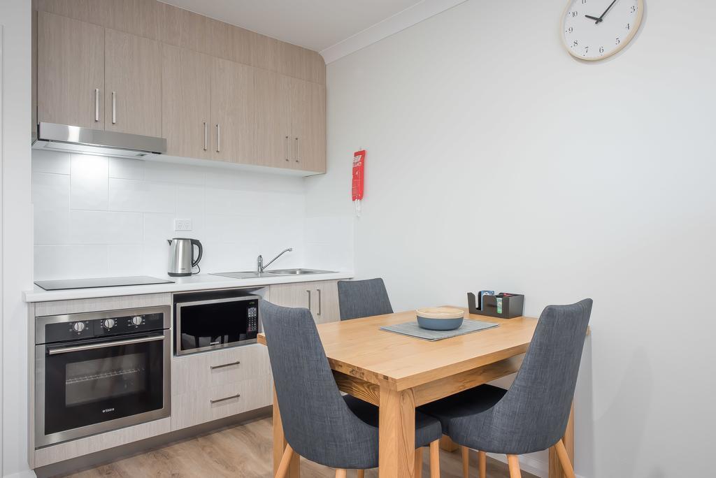 Jurien Bay Motel Apartments ภายนอก รูปภาพ