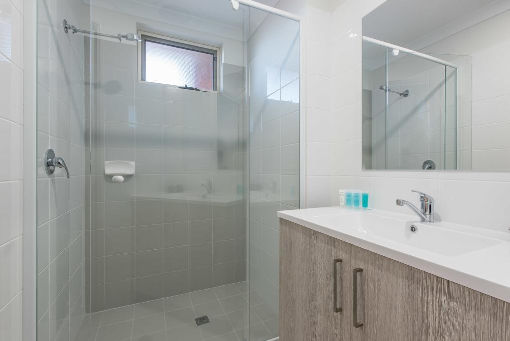 Jurien Bay Motel Apartments ภายนอก รูปภาพ