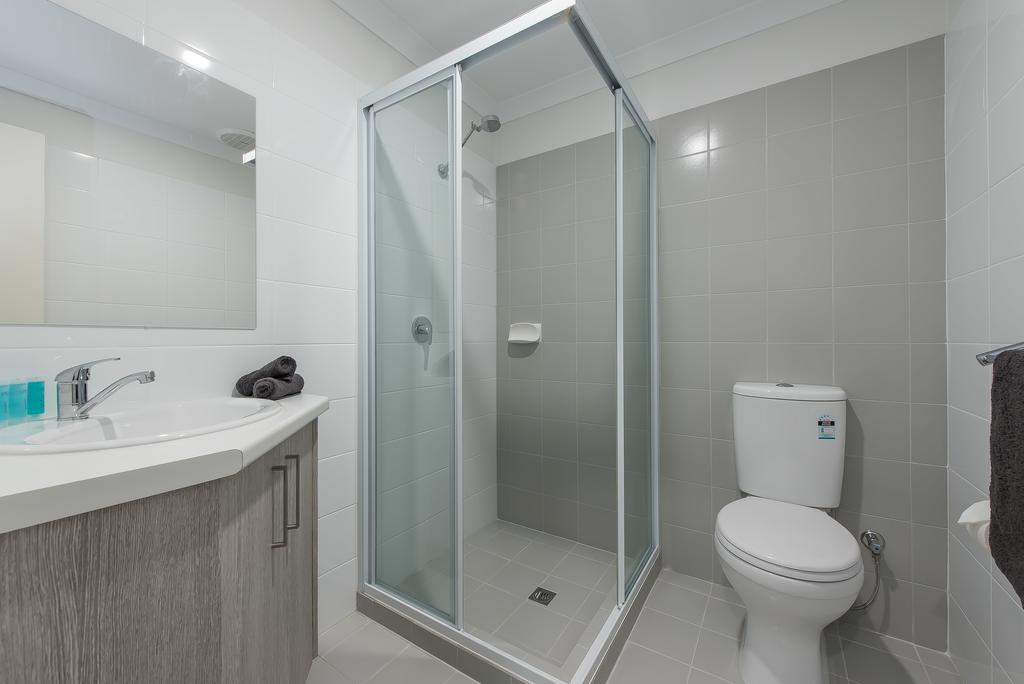 Jurien Bay Motel Apartments ภายนอก รูปภาพ